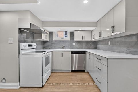 Photo 31 at 24 Glenshaw Crescent, Parkview, Toronto