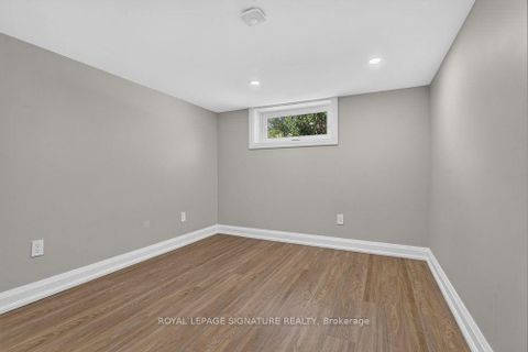 Photo 32 at 24 Glenshaw Crescent, Parkview, Toronto
