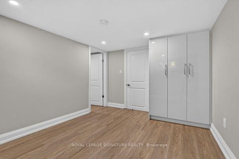 Photo 33 at 24 Glenshaw Crescent, Parkview, Toronto