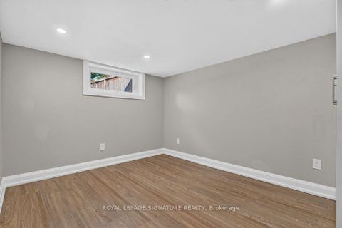 Photo 34 at 24 Glenshaw Crescent, Parkview, Toronto