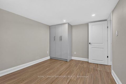 Photo 35 at 24 Glenshaw Crescent, Parkview, Toronto