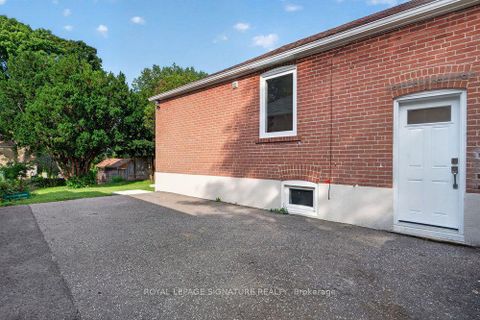 Photo 37 at 24 Glenshaw Crescent, Parkview, Toronto