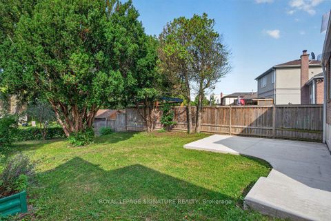 Photo 41 at 24 Glenshaw Crescent, Parkview, Toronto