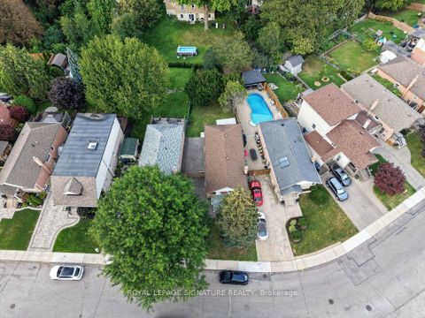 Photo 44 at 24 Glenshaw Crescent, Parkview, Toronto