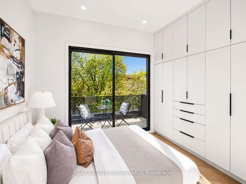 Photo 1 at 3 Rebecca Street, Bellwoods, Toronto