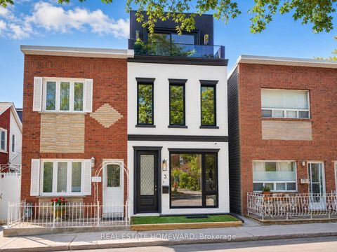 Photo 19 at 3 Rebecca Street, Bellwoods, Toronto