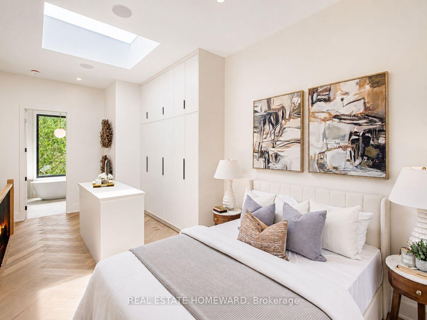 3 Rebecca Street, Bellwoods, Toronto 