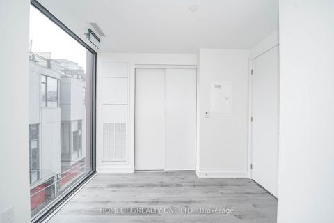 Photo 27 at 237 - 28 Eastern Avenue, Moss Park, Toronto