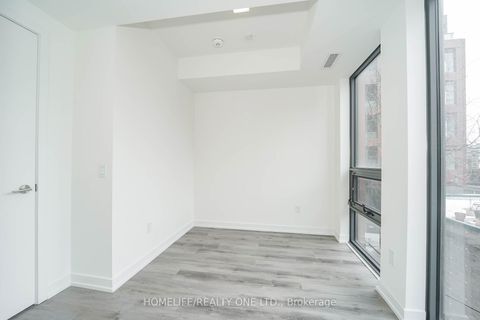 Photo 29 at 237 - 28 Eastern Avenue, Moss Park, Toronto