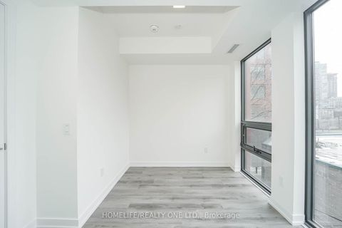 Photo 30 at 237 - 28 Eastern Avenue, Moss Park, Toronto
