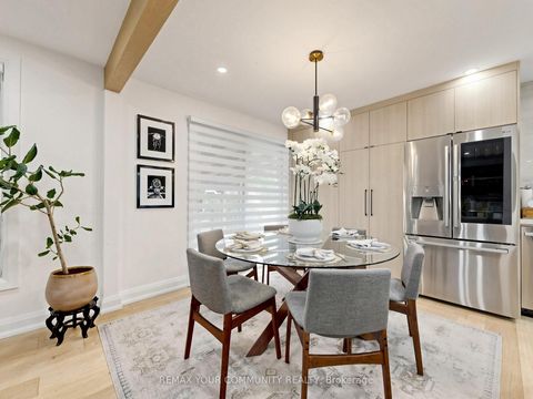 Photo 4 at 299 Horsham Avenue, Willowdale West, Toronto