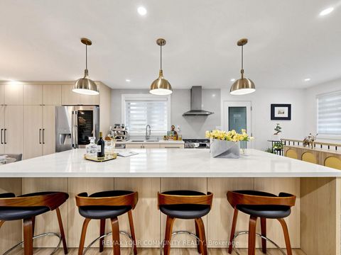 Photo 5 at 299 Horsham Avenue, Willowdale West, Toronto
