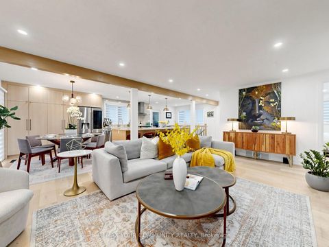 Photo 7 at 299 Horsham Avenue, Willowdale West, Toronto