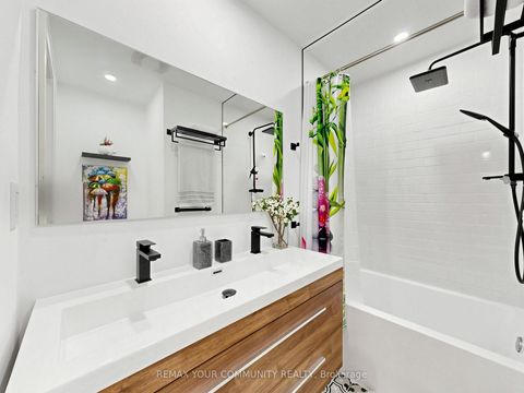 Photo 17 at 299 Horsham Avenue, Willowdale West, Toronto