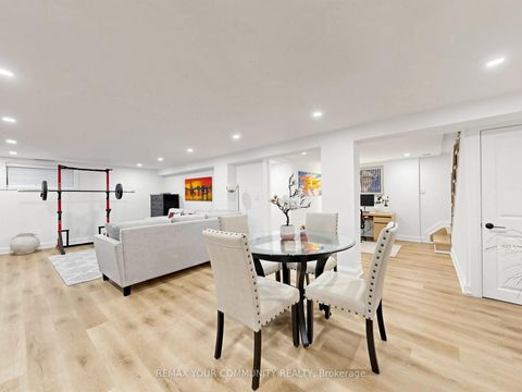 Photo 21 at 299 Horsham Avenue, Willowdale West, Toronto