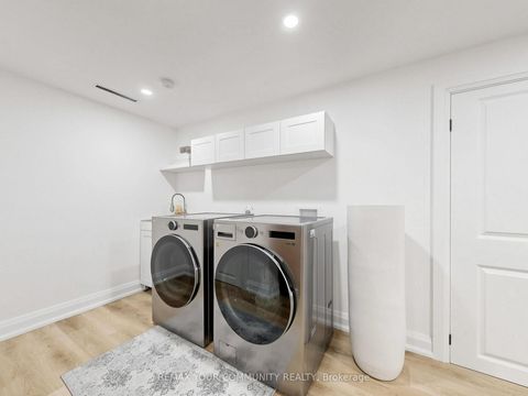 Photo 23 at 299 Horsham Avenue, Willowdale West, Toronto