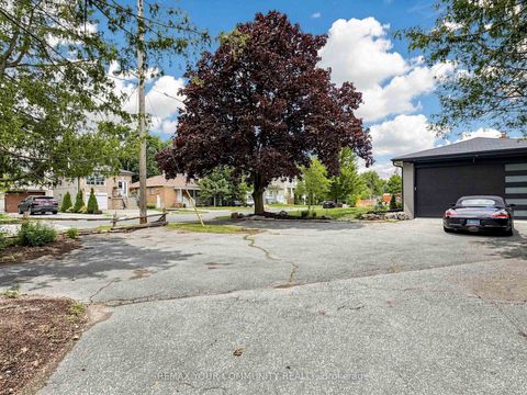Photo 32 at 299 Horsham Avenue, Willowdale West, Toronto