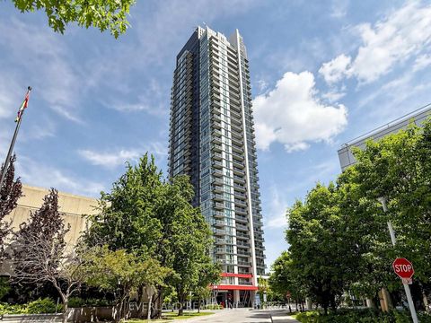 Photo 0 at 2307 - 88 Sheppard Avenue E, Willowdale East, Toronto