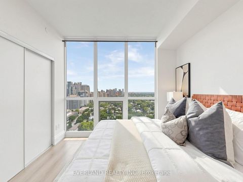 Photo 6 at 2307 - 88 Sheppard Avenue E, Willowdale East, Toronto