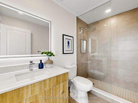 Photo 7 at 2307 - 88 Sheppard Avenue E, Willowdale East, Toronto