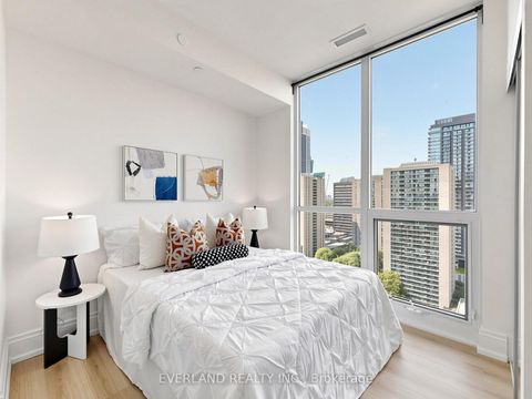 Photo 8 at 2307 - 88 Sheppard Avenue E, Willowdale East, Toronto