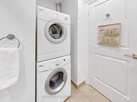 Photo 10 at 2307 - 88 Sheppard Avenue E, Willowdale East, Toronto