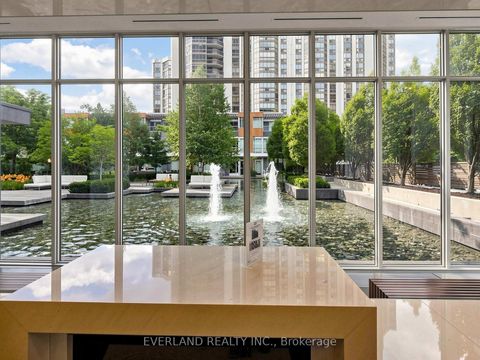 Photo 14 at 2307 - 88 Sheppard Avenue E, Willowdale East, Toronto
