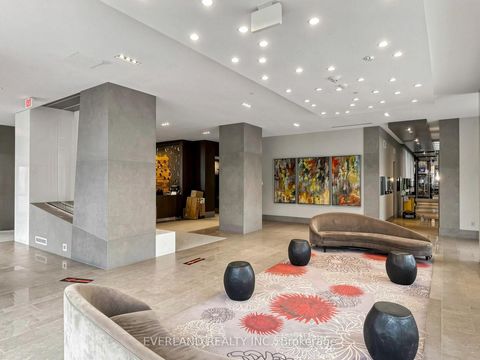 Photo 15 at 2307 - 88 Sheppard Avenue E, Willowdale East, Toronto