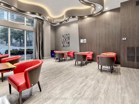 Photo 16 at 2307 - 88 Sheppard Avenue E, Willowdale East, Toronto