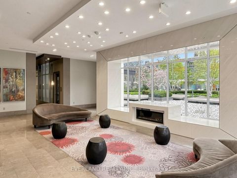 Photo 17 at 2307 - 88 Sheppard Avenue E, Willowdale East, Toronto
