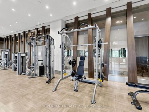 Photo 18 at 2307 - 88 Sheppard Avenue E, Willowdale East, Toronto