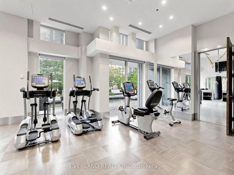 Photo 19 at 2307 - 88 Sheppard Avenue E, Willowdale East, Toronto