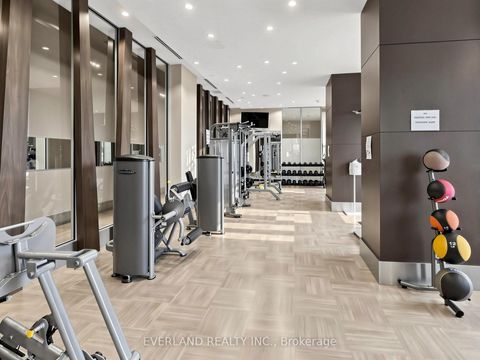 Photo 20 at 2307 - 88 Sheppard Avenue E, Willowdale East, Toronto
