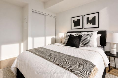 Photo 13 at 2916 - 319 Jarvis Street, Moss Park, Toronto