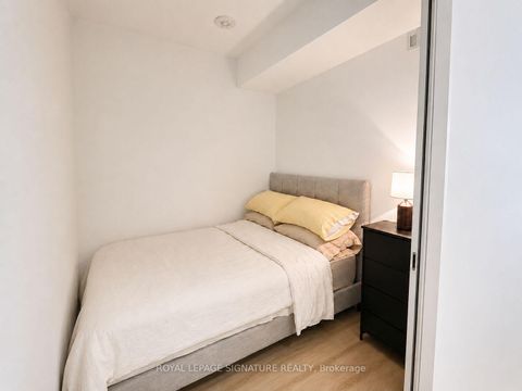 Photo 15 at 2916 - 319 Jarvis Street, Moss Park, Toronto