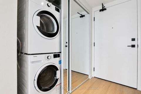 Photo 16 at 2916 - 319 Jarvis Street, Moss Park, Toronto