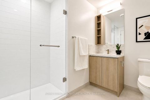 Photo 18 at 2916 - 319 Jarvis Street, Moss Park, Toronto