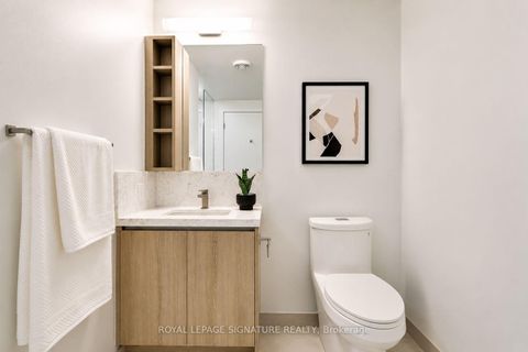 Photo 19 at 2916 - 319 Jarvis Street, Moss Park, Toronto