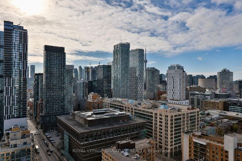 Photo 21 at 2916 - 319 Jarvis Street, Moss Park, Toronto