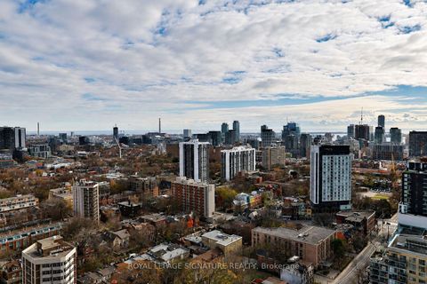 Photo 22 at 2916 - 319 Jarvis Street, Moss Park, Toronto