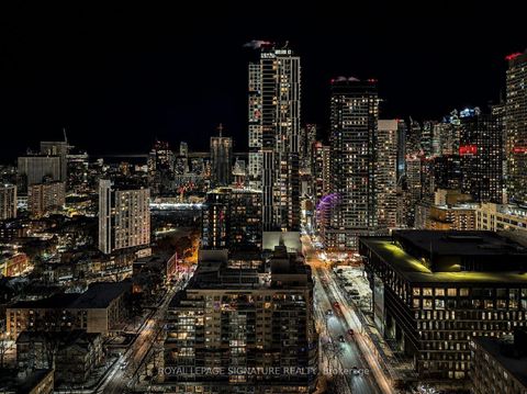 Photo 23 at 2916 - 319 Jarvis Street, Moss Park, Toronto