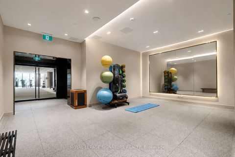 Photo 25 at 2916 - 319 Jarvis Street, Moss Park, Toronto