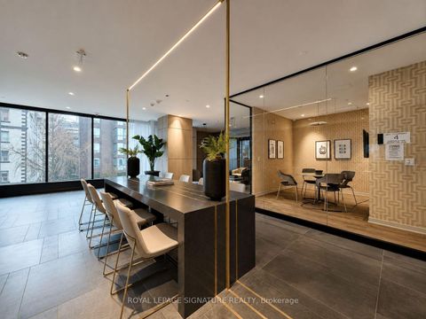Photo 28 at 2916 - 319 Jarvis Street, Moss Park, Toronto