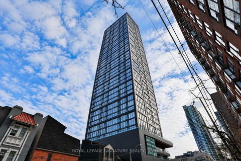 Photo 29 at 2916 - 319 Jarvis Street, Moss Park, Toronto