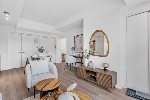 Photo 0 at 182 - 67 Curlew Drive, Donalda, Toronto