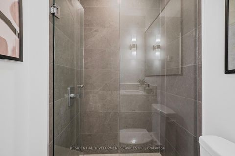 Photo 14 at 182 - 67 Curlew Drive, Donalda, Toronto