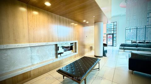 Photo 30 at 656 - 209 Fort York Boulevard S, Niagara, Toronto