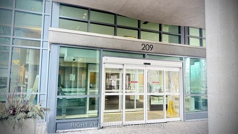 Photo 31 at 656 - 209 Fort York Boulevard S, Niagara, Toronto