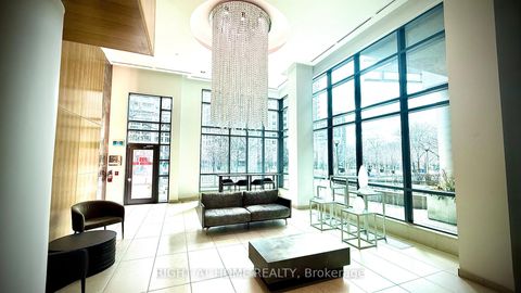 Photo 32 at 656 - 209 Fort York Boulevard S, Niagara, Toronto