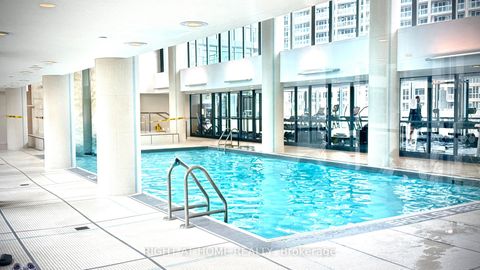 Photo 33 at 656 - 209 Fort York Boulevard S, Niagara, Toronto